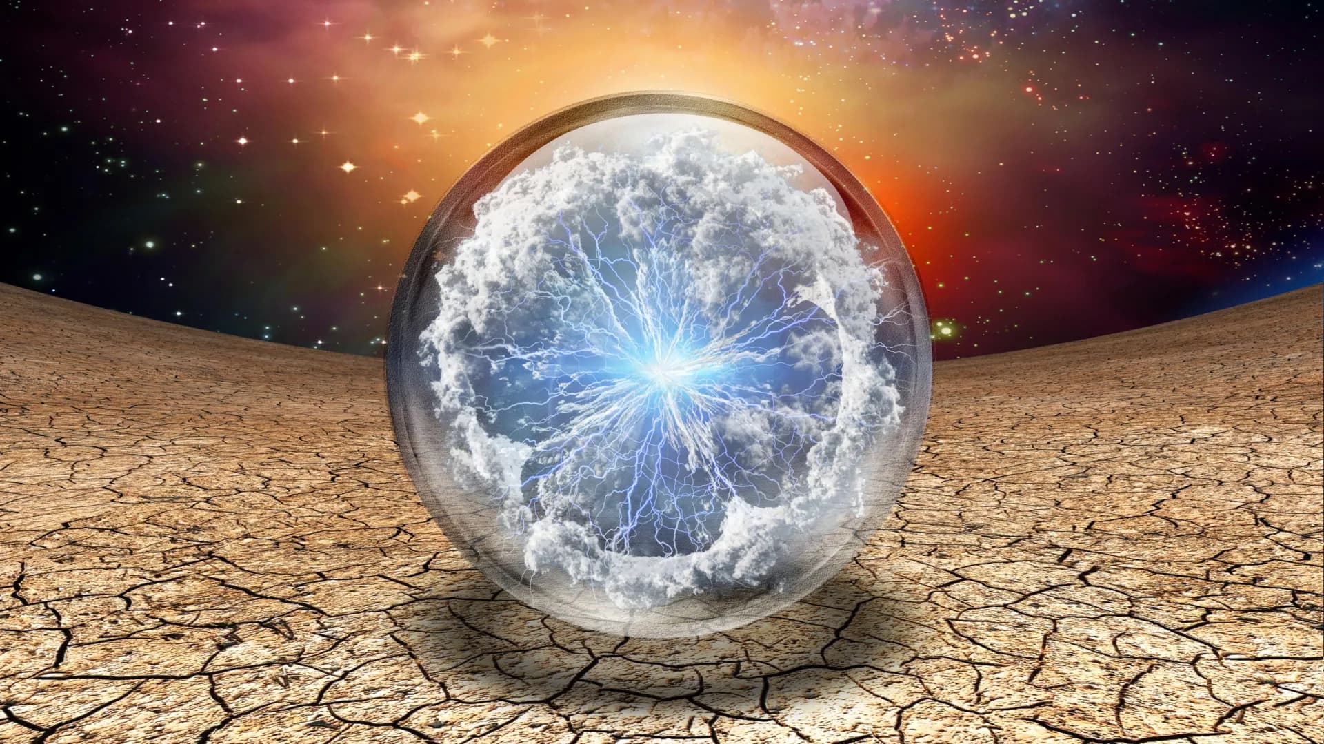 Scientists discover the “Goldilocks” secret behind life on Earth