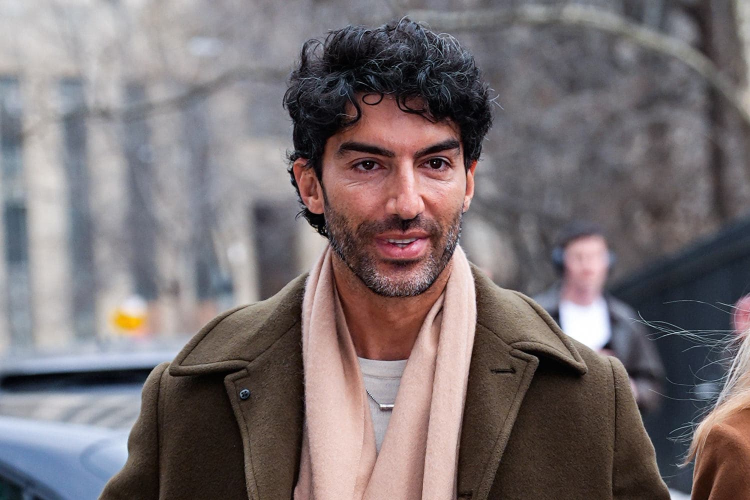 Justin Baldoni breaks silence on ‘It Ends Us With Us’ dispute
