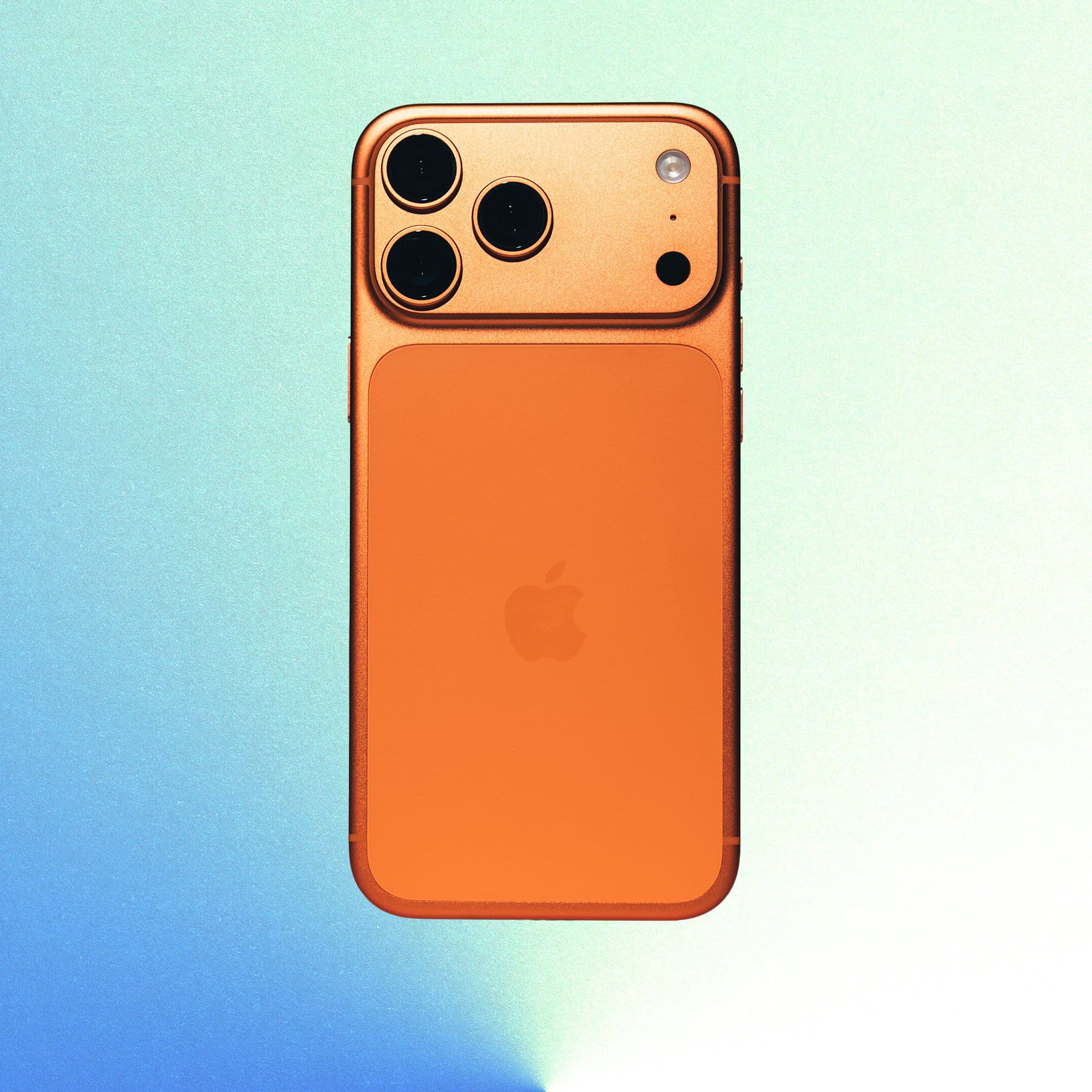 The iPhone Gets a D– for Repairability