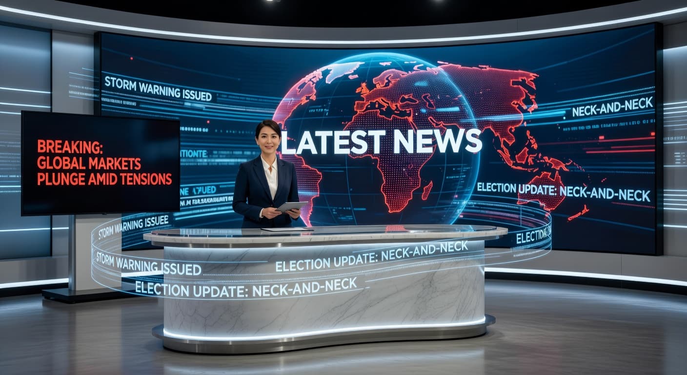 Here’s the latest.