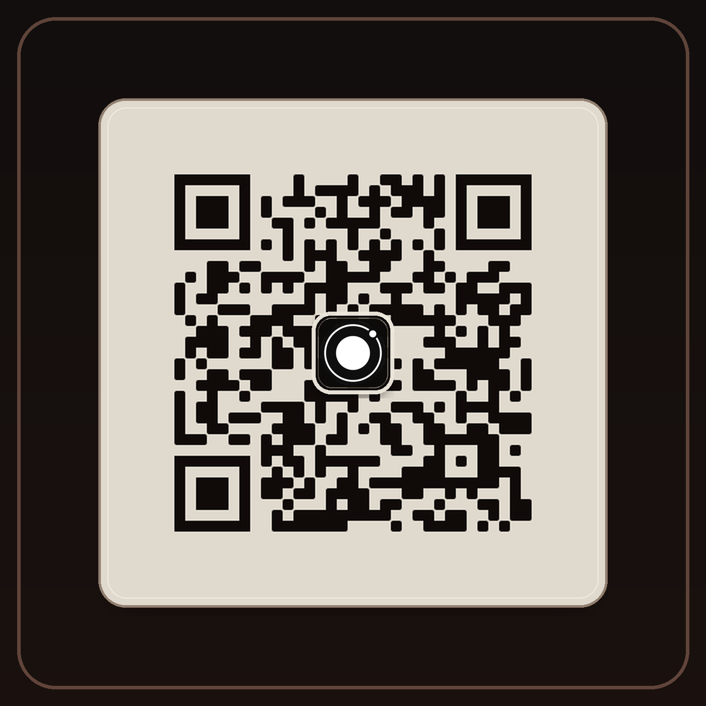 Código QR para la página de descarga de Blerbz